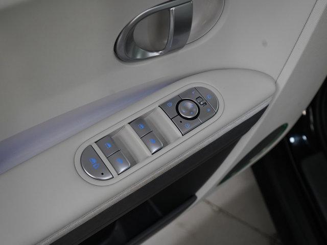 used 2023 Hyundai IONIQ 5 car, priced at $29,998