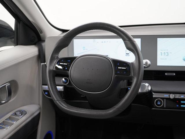 used 2023 Hyundai IONIQ 5 car, priced at $29,998