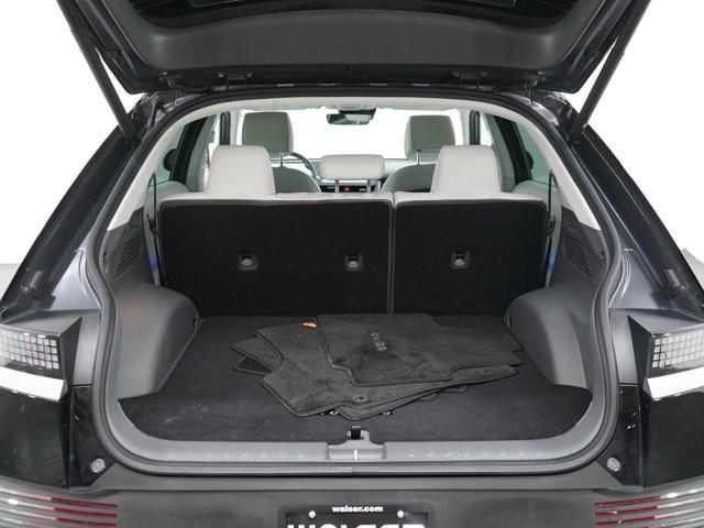 used 2023 Hyundai IONIQ 5 car, priced at $29,998