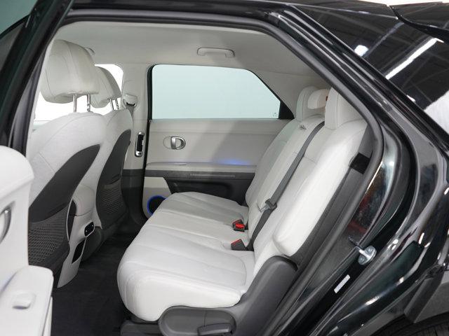 used 2023 Hyundai IONIQ 5 car, priced at $29,998