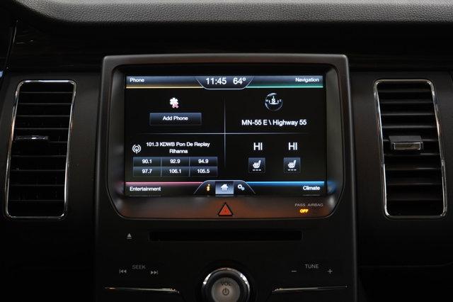 used 2014 Ford Flex car, priced at $7,797