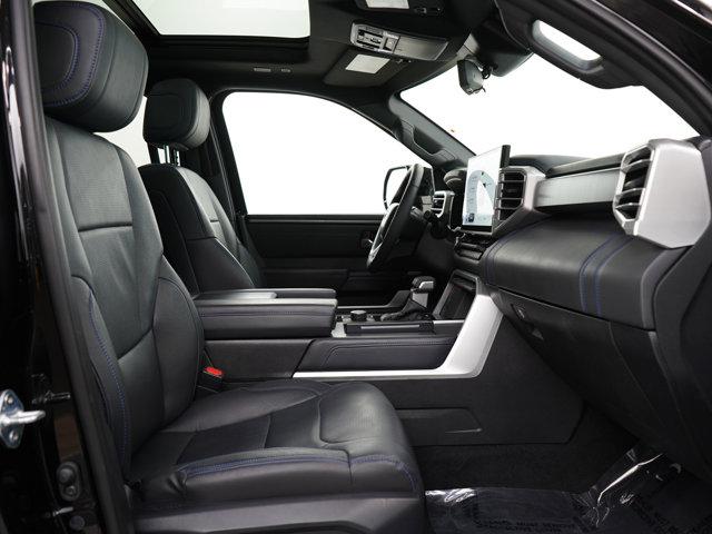 used 2025 Toyota Sequoia car, priced at $81,998