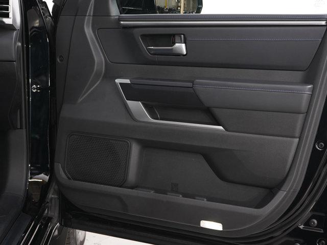 used 2025 Toyota Sequoia car, priced at $81,998