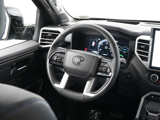 used 2025 Toyota Sequoia car, priced at $81,998