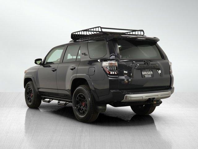 used 2024 Toyota 4Runner car, priced at $54,998