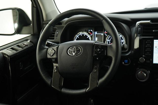 used 2024 Toyota 4Runner car, priced at $54,998