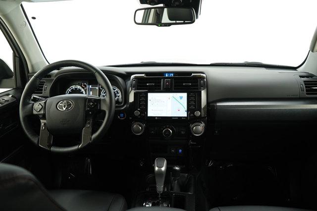 used 2024 Toyota 4Runner car, priced at $54,998