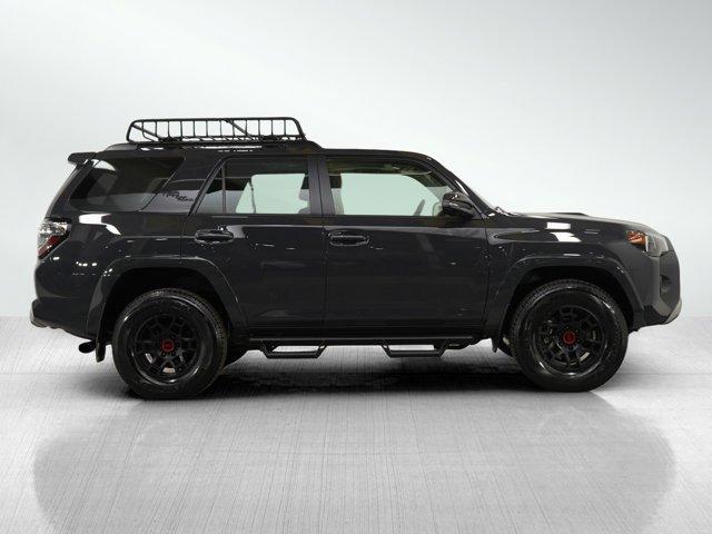 used 2024 Toyota 4Runner car, priced at $54,998