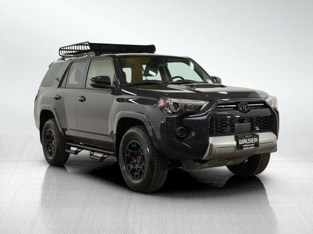 used 2024 Toyota 4Runner car, priced at $54,998