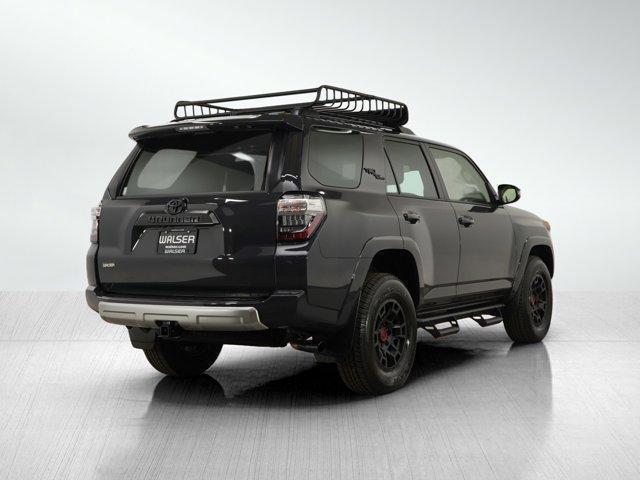 used 2024 Toyota 4Runner car, priced at $54,998