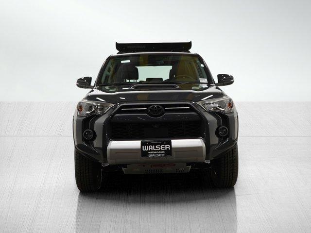 used 2024 Toyota 4Runner car, priced at $54,998