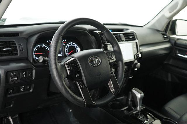 used 2024 Toyota 4Runner car, priced at $54,998