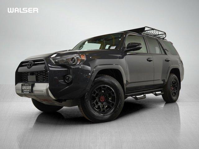 used 2024 Toyota 4Runner car, priced at $54,998