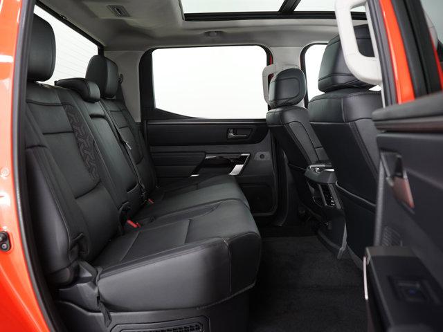 used 2024 Toyota Tundra car, priced at $61,799