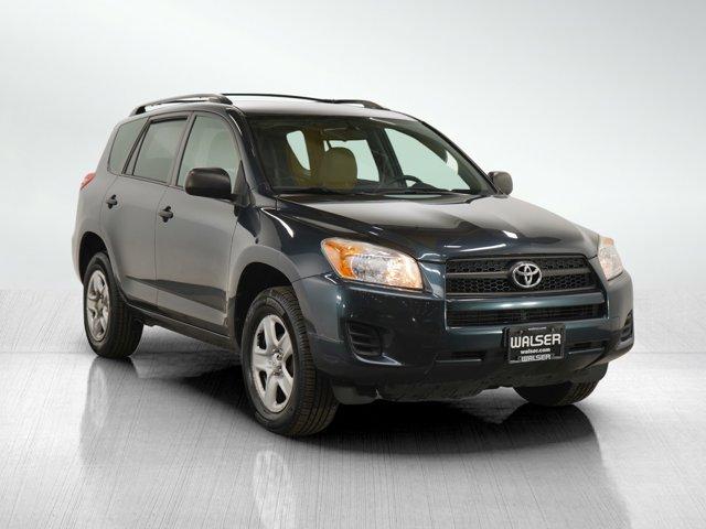 used 2011 Toyota RAV4 car, priced at $10,297