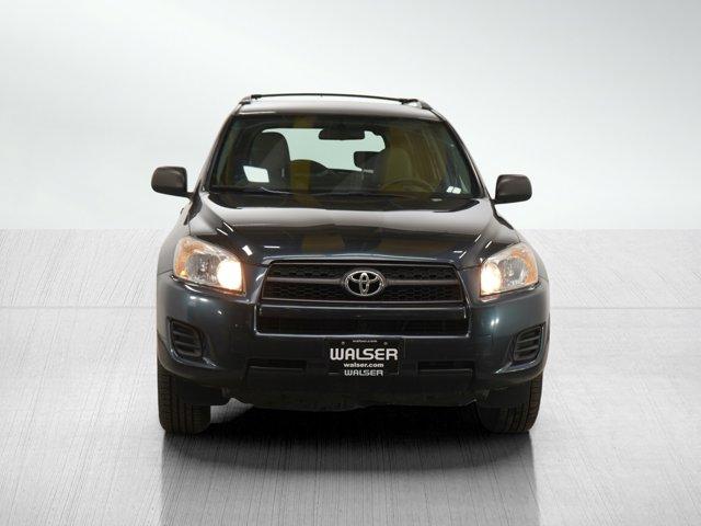 used 2011 Toyota RAV4 car, priced at $10,297