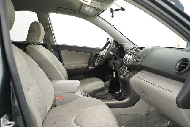 used 2011 Toyota RAV4 car, priced at $10,297