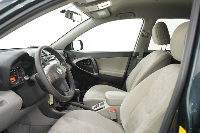 used 2011 Toyota RAV4 car, priced at $10,297