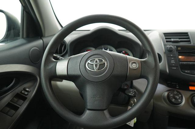 used 2011 Toyota RAV4 car, priced at $10,297