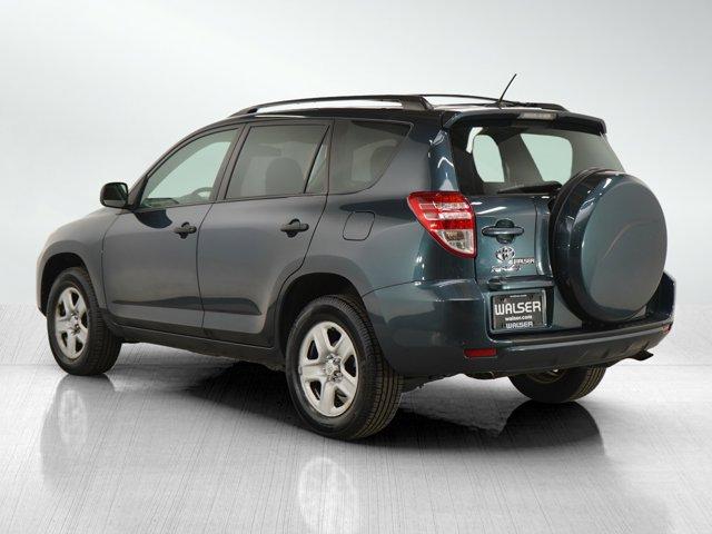 used 2011 Toyota RAV4 car, priced at $10,297