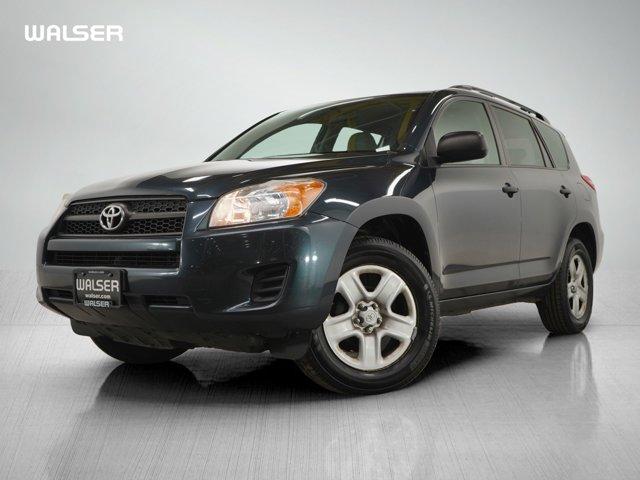 used 2011 Toyota RAV4 car, priced at $10,297