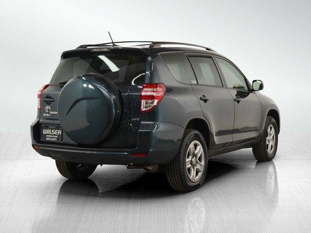 used 2011 Toyota RAV4 car, priced at $10,297