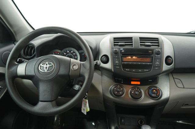 used 2011 Toyota RAV4 car, priced at $10,297