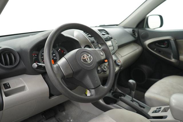 used 2011 Toyota RAV4 car, priced at $10,297