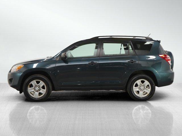 used 2011 Toyota RAV4 car, priced at $10,297