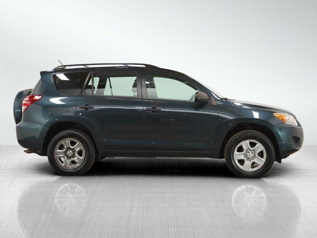 used 2011 Toyota RAV4 car, priced at $10,297