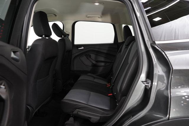 used 2019 Ford Escape car, priced at $13,299
