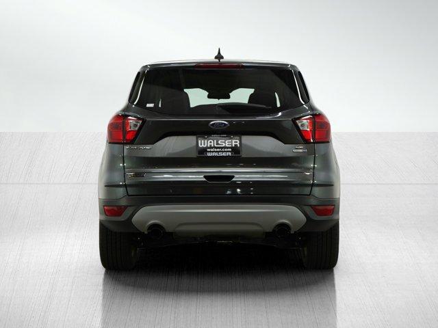 used 2019 Ford Escape car, priced at $13,299