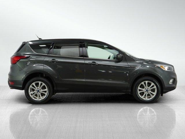 used 2019 Ford Escape car, priced at $13,299