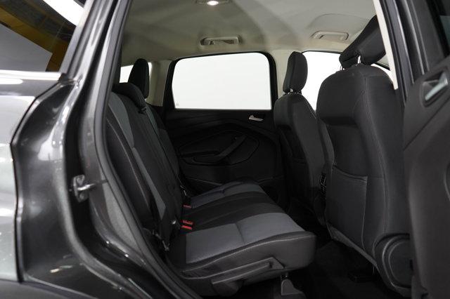 used 2019 Ford Escape car, priced at $13,299
