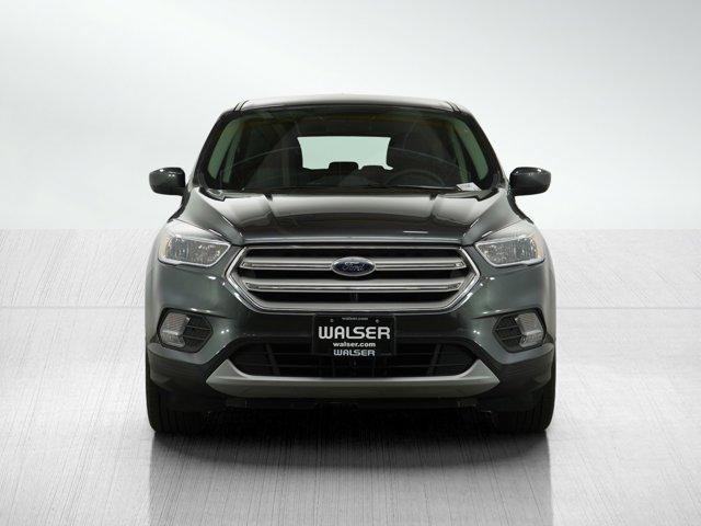 used 2019 Ford Escape car, priced at $13,299