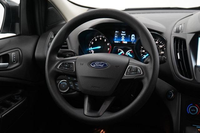 used 2019 Ford Escape car, priced at $13,299