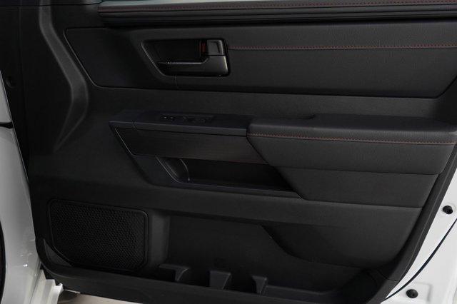 used 2025 Toyota Sequoia car, priced at $79,998