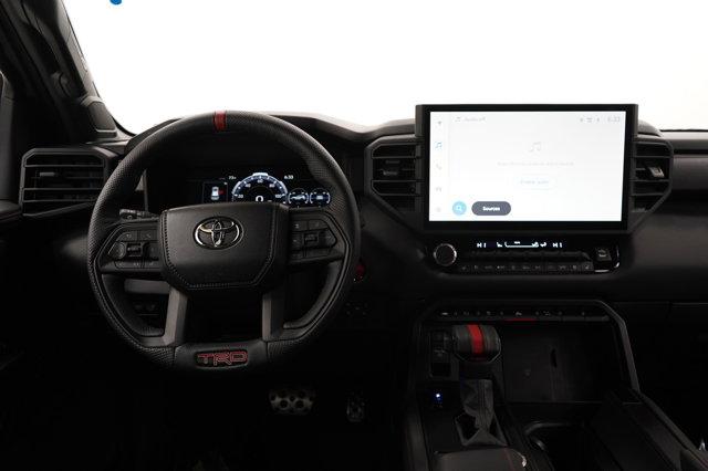 used 2025 Toyota Sequoia car, priced at $79,998
