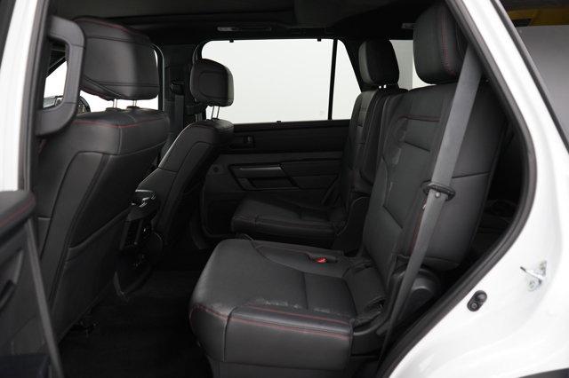 used 2025 Toyota Sequoia car, priced at $79,998