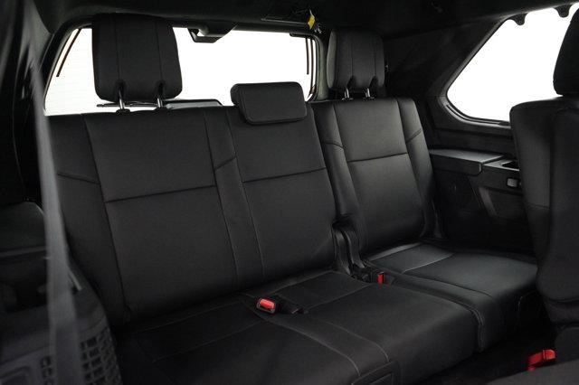 used 2025 Toyota Sequoia car, priced at $79,998