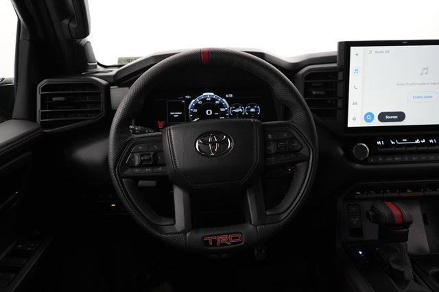 used 2025 Toyota Sequoia car, priced at $79,998