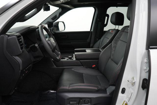 used 2025 Toyota Sequoia car, priced at $79,998