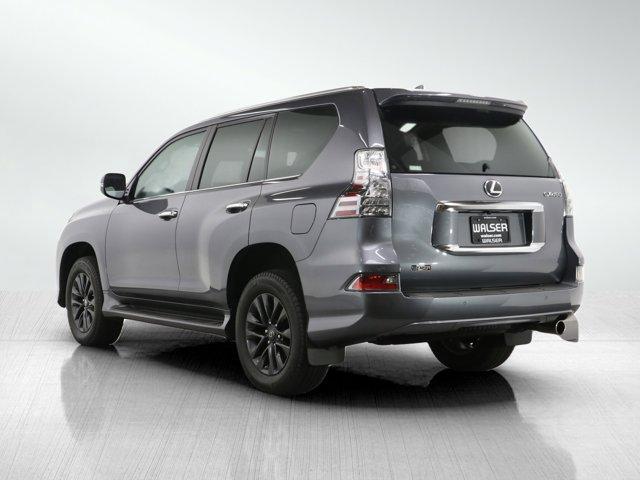 used 2022 Lexus GX 460 car, priced at $50,799