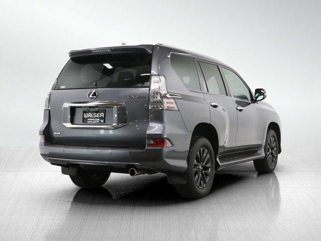 used 2022 Lexus GX 460 car, priced at $50,799