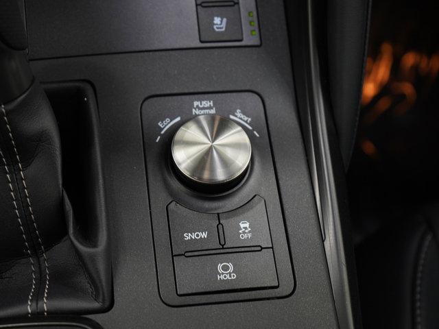 used 2023 Lexus IS 350 car, priced at $41,998