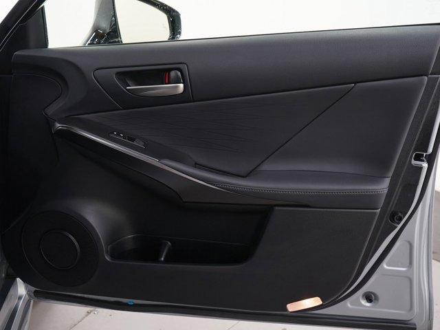used 2023 Lexus IS 350 car, priced at $41,998
