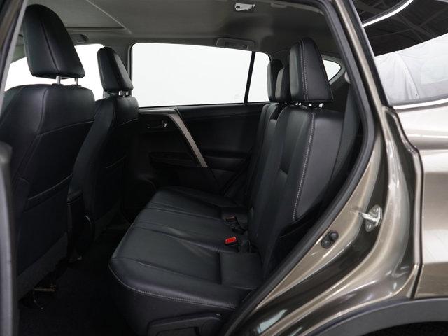 used 2014 Toyota RAV4 car, priced at $17,197