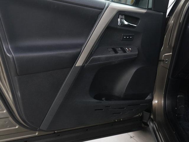 used 2014 Toyota RAV4 car, priced at $17,197