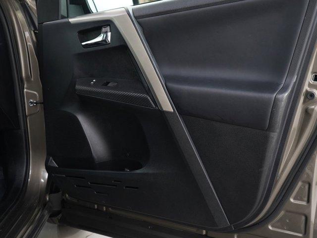 used 2014 Toyota RAV4 car, priced at $17,197