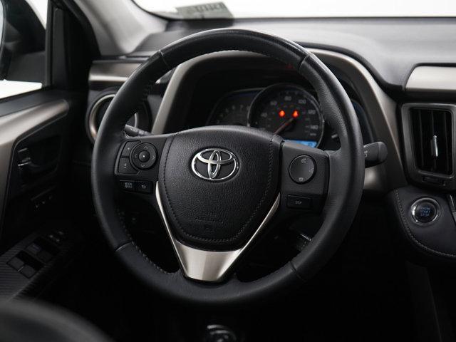 used 2014 Toyota RAV4 car, priced at $17,197